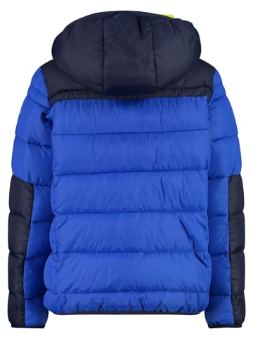 CMP Steppjacke in Blau
