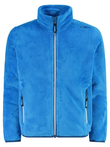 CMP Fleecejacke in Blau