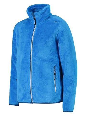 CMP Fleecejacke in Blau