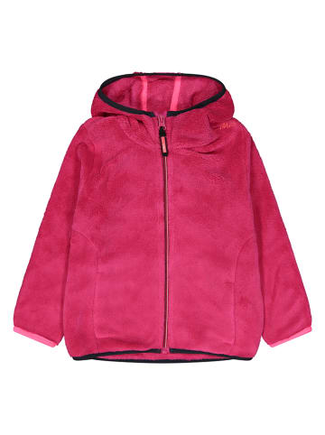 CMP Fleece vest roze