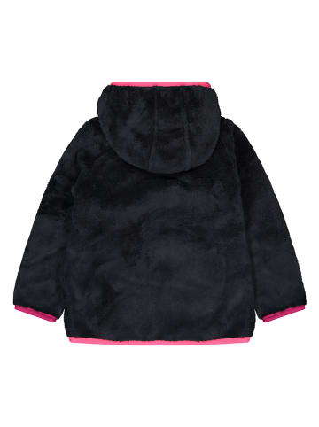 CMP Fleece vest zwart