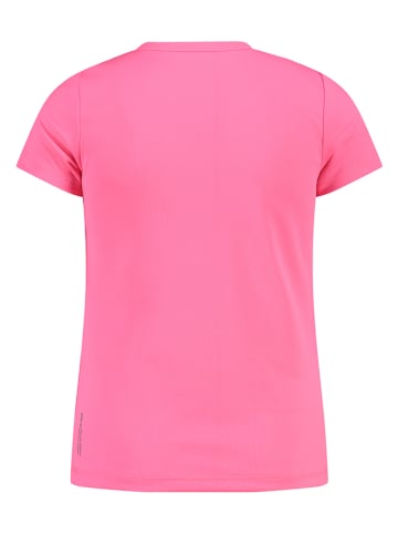 CMP Shirt in Pink