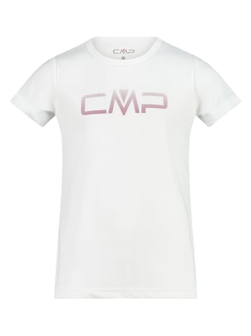 CMP Shirt wit