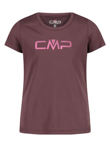 CMP Shirt paars