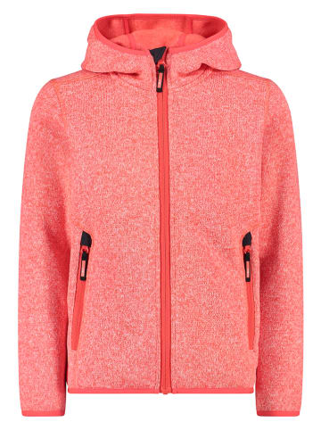 CMP Fleece vest roze