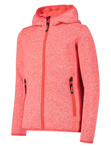 CMP Fleece vest roze