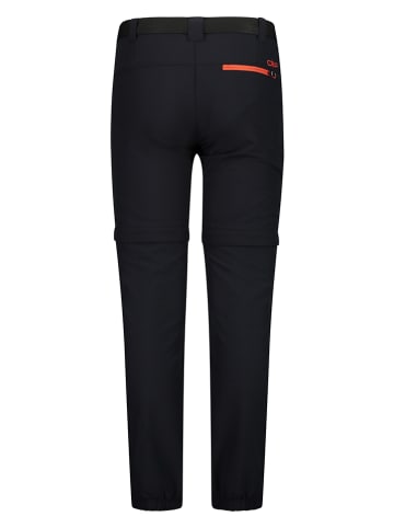 CMP Functioneel short donkerblauw