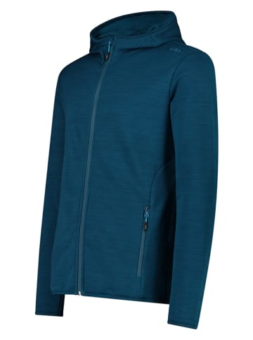 CMP Fleecejacke in Dunkelblau