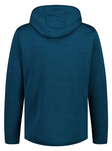 CMP Fleecejacke in Dunkelblau
