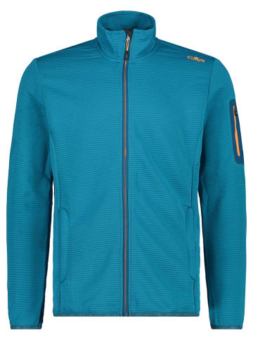 CMP Fleecejacke in Blau