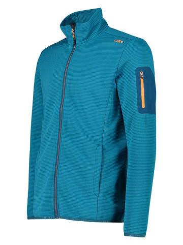 CMP Fleecejacke in Blau