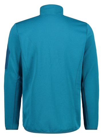 CMP Fleecejacke in Blau