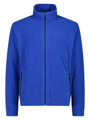 CMP Fleece vest blauw