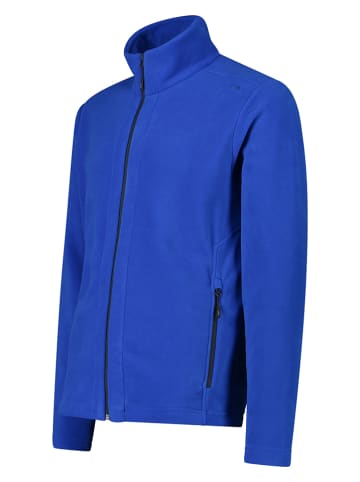 CMP Fleece vest blauw