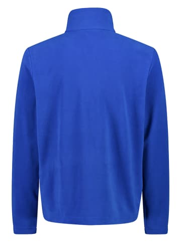 CMP Fleecejacke in Blau