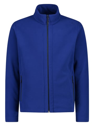 CMP Fleece vest donkerblauw