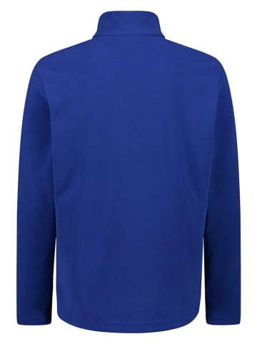 cmp Fleecejacke in Dunkelblau