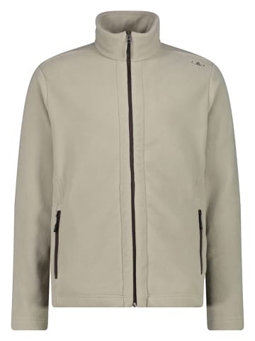 CMP Fleecejacke in Grau