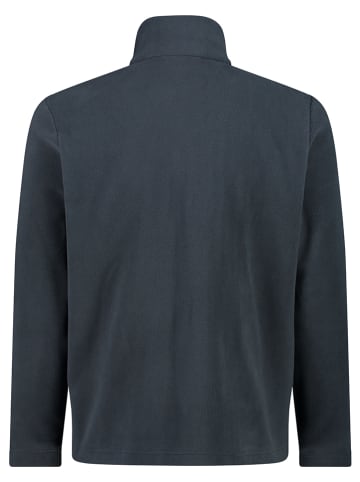 CMP Fleecejacke in Anthrazit