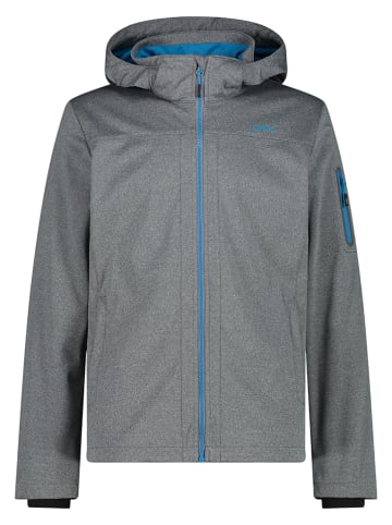 CMP Softshelljacke in Grau