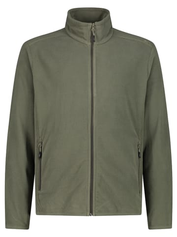 CMP Fleece vest kaki