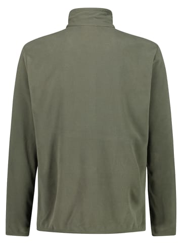 CMP Fleece vest kaki
