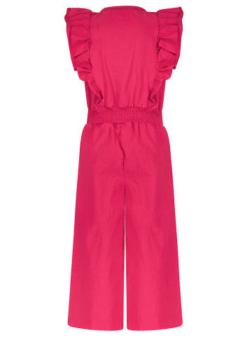 Like Flo Jumpsuit in Pink