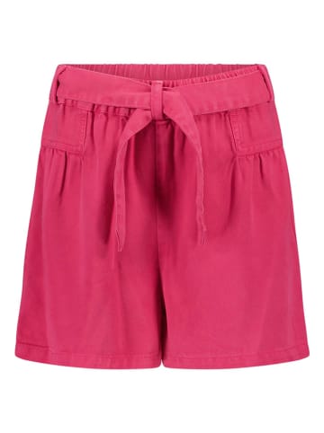 Like Flo Shorts in Pink