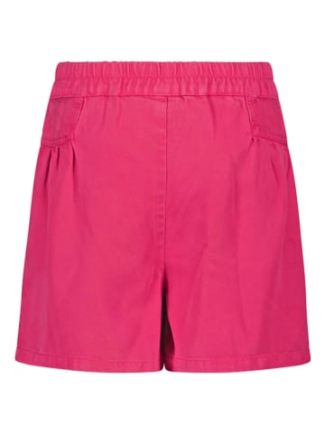 Like Flo Shorts in Pink