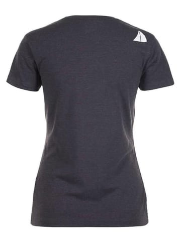 Vent du Cap Shirt "Acheryl" in Anthrazit