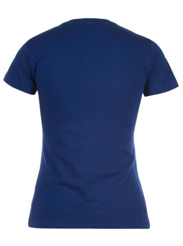 Vent du Cap Shirt "Adrio" in Dunkelblau