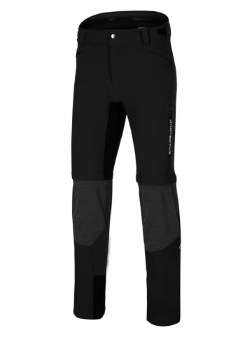 Protective Spodnie funkcyjne "Voltage" w kolorze czarnym