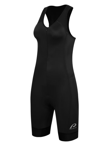 Protective Fahrradoverall "Bella" in Schwarz