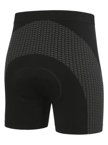 Protective Wewnętrzne szorty kolarskie "Beyond" w kolorze czarnym