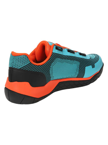 Protective Buty kolarskie "P-Bounce" w kolorze turkusowym