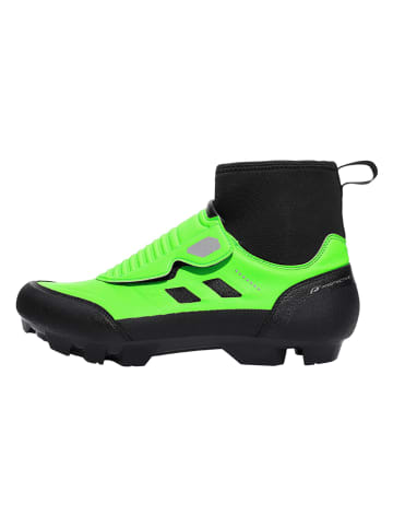 Protective Fietsschoenen "P-Beat Street" groen