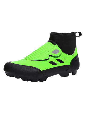 Protective Fahrradschuhe "P-Beat Street" in Grün