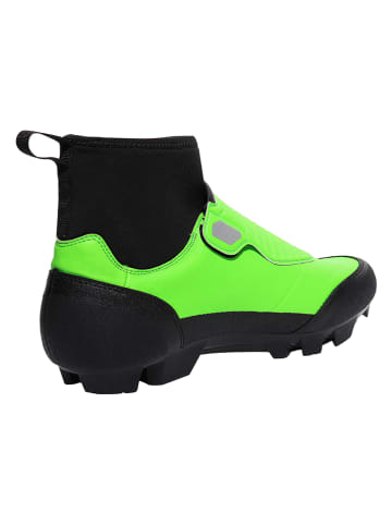 Protective Fahrradschuhe "P-Beat Street" in Grün