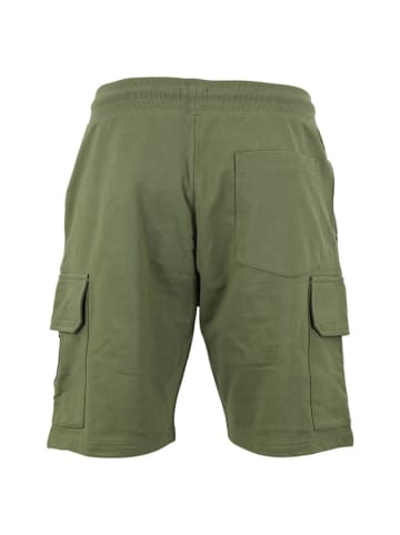 Peak Mountain Short "Cepoket" kaki
