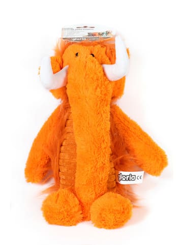 Gloria Hundespielzeug "Gloria" in Orange - (B)20 x (H)35 cm