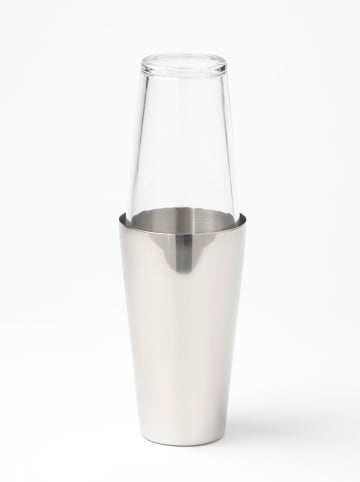 Steel-Function Shaker - 700 ml
