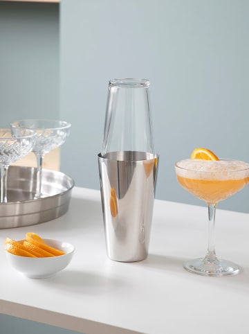 Steel-Function Edelstahl-Shaker - 700 ml