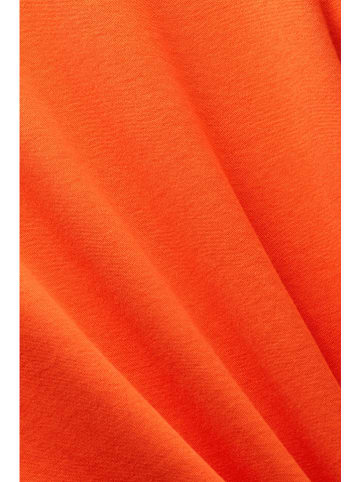 ESPRIT Jurk oranje