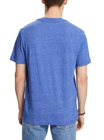 ESPRIT Shirt blauw goedkoop kopen | limango