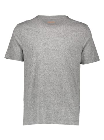 ESPRIT Shirt grijs