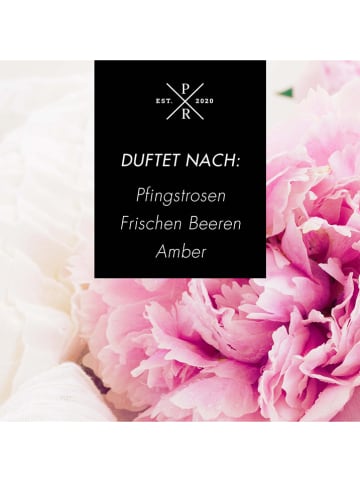 Purple River Raumduft "Peony Blossom" - 100 ml