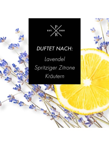 Purple River Odświeżacz powietrza "Lemon Lavender" - 100 ml