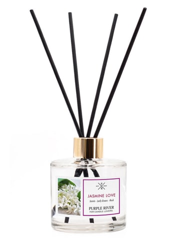 Purple River Raumduft "Jasmine Love" - 100 ml