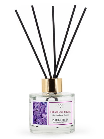 Purple River Raumduft "Fresh Cut Lilac" - 100 ml