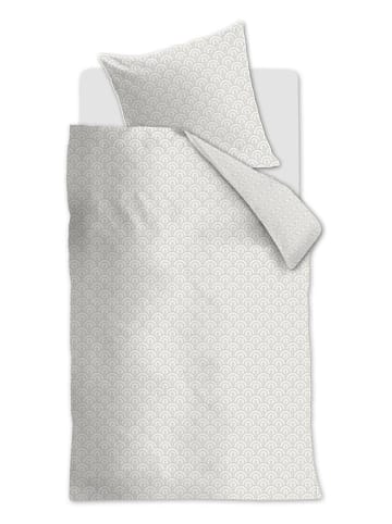 Beddinghouse Beddengoedset "Arched" crème